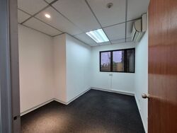Union Building (D2), Office #563297541